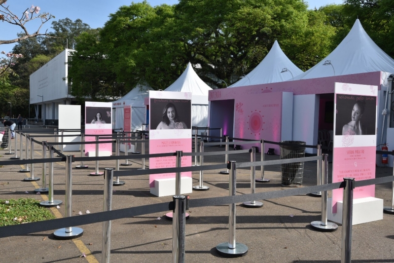 Aluguel de Tendas para Eventos Carandiru - Tenda para Evento