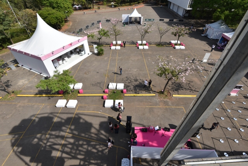 Empresa de Tenda de Lona Branca Cursino - Tendas de Lona para Eventos