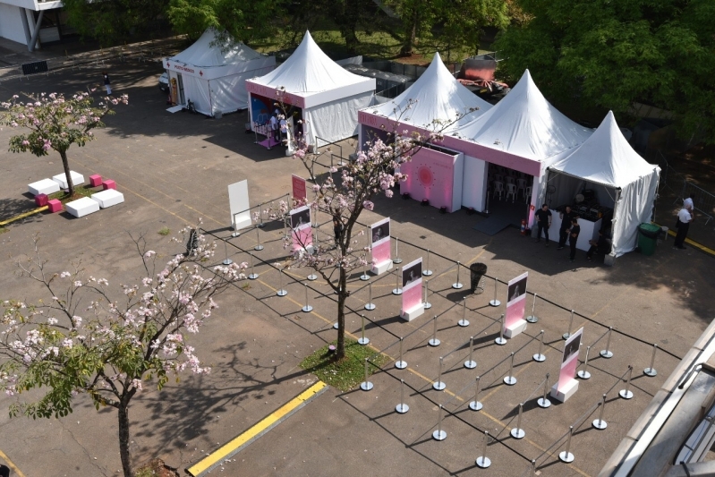 Fornecedor de Tendas de Lona para Eventos em Sp Osasco - Fornecedor de Tendas de Lona para Eventos