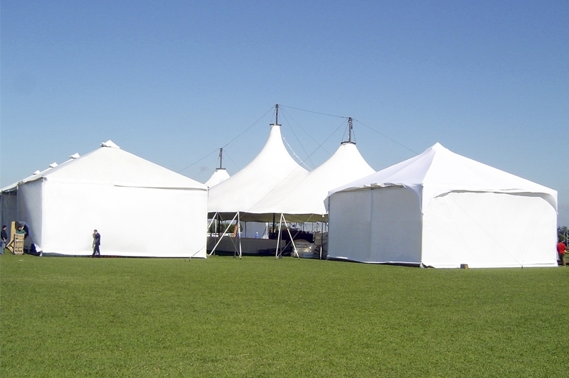 Fornecedor de Tendas e Coberturas para Eventos Aeroporto - Fornecedor de Tenda para Evento