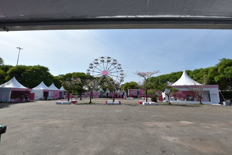 Locação de Tenda para Evento Marapoama - Tendas para Festas e Eventos