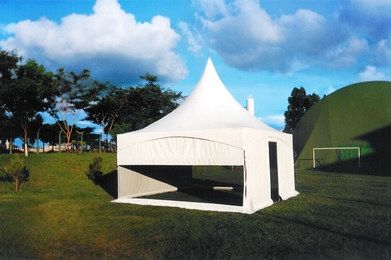 Tenda de Lona para Triagem Médica Vila Buarque - Tenda de Lona Completa Hospitalar