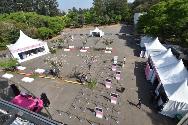 Tendas para Eventos 3x3 Cidade Jardim - Tendas para Festas e Eventos