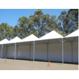 Coberturas para Eventos