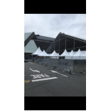 tenda para evento 5x5 em sp Rio Pequeno
